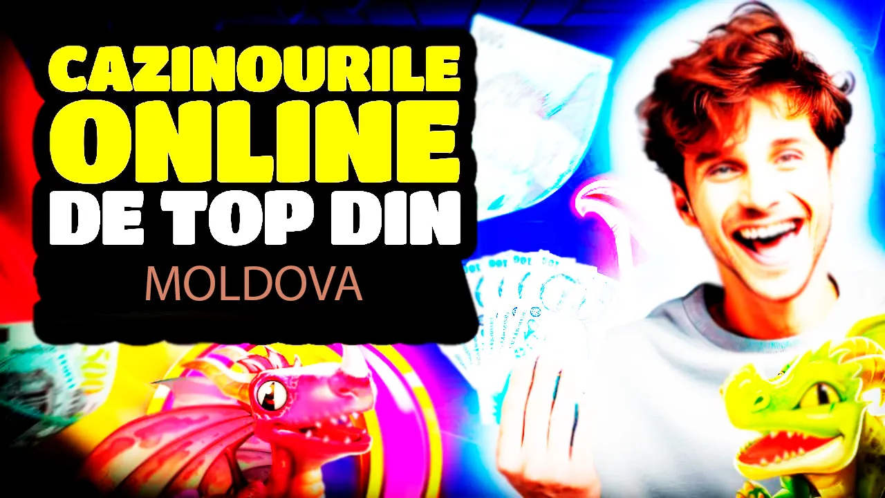 Cele mai bune cazinouri